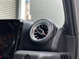 [NEW ARRIVAL] 2023 Suzuki Jimny Sierra JC (Little G Brabus 800 Bodykit) - Grey SUV (2023) - Malaysia Recond Car