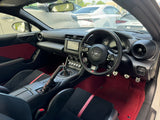[NEW ARRIVAL] 2023 Toyota GR86 2.4 RZ Coupe Manual (6-Speed) - White Coupe (2023) - Malaysia Recond Car