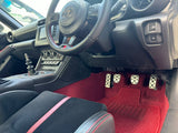 [NEW ARRIVAL] 2023 Toyota GR86 2.4 RZ Coupe Manual (6-Speed) - White Coupe (2023) - Malaysia Recond Car
