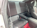 [NEW ARRIVAL] 2023 Toyota GR86 2.4 RZ Coupe Manual (6-Speed) - White Coupe (2023) - Malaysia Recond Car