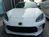 [NEW ARRIVAL] 2023 Toyota GR86 2.4 RZ Coupe Manual (6-Speed) - White Coupe (2023) - Malaysia Recond Car