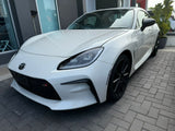 [NEW ARRIVAL] 2023 Toyota GR86 2.4 RZ Coupe Manual (6-Speed) - White Coupe (2023) - Malaysia Recond Car