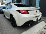 [NEW ARRIVAL] 2023 Toyota GR86 2.4 RZ Coupe Manual (6-Speed) - White Coupe (2023) - Malaysia Recond Car