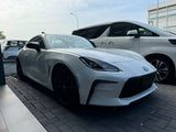 [NEW ARRIVAL] 2023 Toyota GR86 2.4 RZ Coupe Manual (6-Speed) - White Coupe (2023) - Malaysia Recond Car