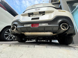 [NEW ARRIVAL] 2023 Toyota GR86 2.4 RZ Coupe Manual (6-Speed) - White Coupe (2023) - Malaysia Recond Car