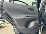 [NEW ARRIVAL] 2023 Toyota Harrier 2.0 G (Semi-Leather Package) - Black (2023) - Malaysia Recond Car