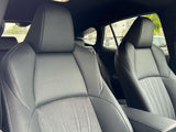 [NEW ARRIVAL] 2023 Toyota Harrier 2.0 G (Semi-Leather Package) - Black (2023) - Malaysia Recond Car