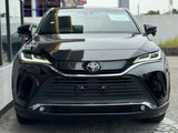 [NEW ARRIVAL] 2023 Toyota Harrier 2.0 G (Semi-Leather Package) - Black (2023) - Malaysia Recond Car