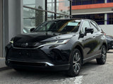 [NEW ARRIVAL] 2023 Toyota Harrier 2.0 G (Semi-Leather Package) - Black (2023) - Malaysia Recond Car