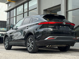 [NEW ARRIVAL] 2023 Toyota Harrier 2.0 G (Semi-Leather Package) - Black (2023) - Malaysia Recond Car