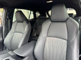 [NEW ARRIVAL] 2023 Toyota Harrier 2.0 G (Semi-Leather Package) - Black (2023) - Malaysia Recond Car