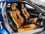 2024 Ferrari 296 GTB Blue Coupe Plug-in Hybrid Sports Car with 2 Seats 3.0T V6 F1 DCT (Brown Interior)- Malaysia Ferrari Car for Sale Promotion [DIRECT IMPORT]