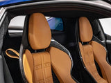 2024 Ferrari 296 GTB Blue Coupe Plug-in Hybrid Sports Car with 2 Seats 3.0T V6 F1 DCT (Brown Interior)- Malaysia Ferrari Car for Sale Promotion [DIRECT IMPORT]