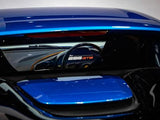 2024 Ferrari 296 GTB Blue Coupe Plug-in Hybrid Sports Car with 2 Seats 3.0T V6 F1 DCT (Brown Interior)- Malaysia Ferrari Car for Sale Promotion [DIRECT IMPORT]