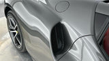 2024 Ferrari 296 GTB Grey Coupe Plug-in Hybrid Sports Car with 2 Seats 3.0T V6 F1 DCT (Red Interior)- Malaysia Ferrari Car for Sale Promotion [DIRECT IMPORT]