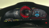 2024 Ferrari 296 GTB Grey Coupe Plug-in Hybrid Sports Car with 2 Seats 3.0T V6 F1 DCT (Red Interior)- Malaysia Ferrari Car for Sale Promotion [DIRECT IMPORT]