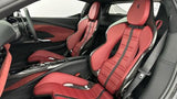 2024 Ferrari 296 GTB Grey Coupe Plug-in Hybrid Sports Car with 2 Seats 3.0T V6 F1 DCT (Red Interior)- Malaysia Ferrari Car for Sale Promotion [DIRECT IMPORT]