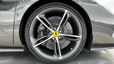 2024 Ferrari 296 GTB Grey Coupe Plug-in Hybrid Sports Car with 2 Seats 3.0T V6 F1 DCT (Red Interior)- Malaysia Ferrari Car for Sale Promotion [DIRECT IMPORT]