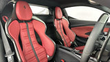 2024 Ferrari 296 GTB Grey Coupe Plug-in Hybrid Sports Car with 2 Seats 3.0T V6 F1 DCT (Red Interior)- Malaysia Ferrari Car for Sale Promotion [DIRECT IMPORT]