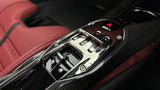 2024 Ferrari 296 GTB Grey Coupe Plug-in Hybrid Sports Car with 2 Seats 3.0T V6 F1 DCT (Red Interior)- Malaysia Ferrari Car for Sale Promotion [DIRECT IMPORT]