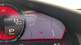 2024 Ferrari 296 GTB Grey Coupe Plug-in Hybrid Sports Car with 2 Seats 3.0T V6 F1 DCT (Red Interior)- Malaysia Ferrari Car for Sale Promotion [DIRECT IMPORT]