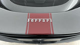 2024 Ferrari 296 GTB Grey Coupe Plug-in Hybrid Sports Car with 2 Seats 3.0T V6 F1 DCT (Red Interior)- Malaysia Ferrari Car for Sale Promotion [DIRECT IMPORT]