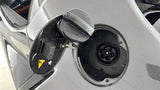 2024 Ferrari 296 GTB Grey Coupe Plug-in Hybrid Sports Car with 2 Seats 3.0T V6 F1 DCT (Red Interior)- Malaysia Ferrari Car for Sale Promotion [DIRECT IMPORT]