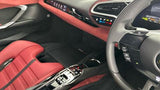 2024 Ferrari 296 GTB Grey Coupe Plug-in Hybrid Sports Car with 2 Seats 3.0T V6 F1 DCT (Red Interior)- Malaysia Ferrari Car for Sale Promotion [DIRECT IMPORT]