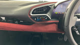 2024 Ferrari 296 GTB Grey Coupe Plug-in Hybrid Sports Car with 2 Seats 3.0T V6 F1 DCT (Red Interior)- Malaysia Ferrari Car for Sale Promotion [DIRECT IMPORT]