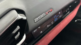 2024 Ferrari 296 GTB Grey Coupe Plug-in Hybrid Sports Car with 2 Seats 3.0T V6 F1 DCT (Red Interior)- Malaysia Ferrari Car for Sale Promotion [DIRECT IMPORT]