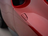 2024 Ferrari 296 GTB Red Coupe Plug-in Hybrid Sports Car with 2 Seats 3.0T V6 F1 DCT (Black Interior)- Malaysia Ferrari Car for Sale Promotion [DIRECT IMPORT]