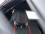 2024 Ferrari 296 GTB Red Coupe Plug-in Hybrid Sports Car with 2 Seats 3.0T V6 F1 DCT (Black Interior)- Malaysia Ferrari Car for Sale Promotion [DIRECT IMPORT]