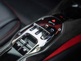 2024 Ferrari 296 GTB Red Coupe Plug-in Hybrid Sports Car with 2 Seats 3.0T V6 F1 DCT (Black Interior)- Malaysia Ferrari Car for Sale Promotion [DIRECT IMPORT]