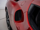 2024 Ferrari 296 GTB Red Coupe Plug-in Hybrid Sports Car with 2 Seats 3.0T V6 F1 DCT (Black Interior)- Malaysia Ferrari Car for Sale Promotion [DIRECT IMPORT]