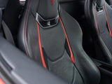 2024 Ferrari 296 GTB Red Coupe Plug-in Hybrid Sports Car with 2 Seats 3.0T V6 F1 DCT (Black Interior)- Malaysia Ferrari Car for Sale Promotion [DIRECT IMPORT]
