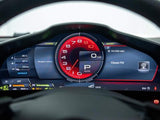 2024 Ferrari 296 GTB Red Coupe Plug-in Hybrid Sports Car with 2 Seats 3.0T V6 F1 DCT (Black Interior)- Malaysia Ferrari Car for Sale Promotion [DIRECT IMPORT]
