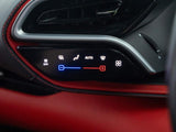 2024 Ferrari 296 GTB Red Coupe Plug-in Hybrid Sports Car with 2 Seats 3.0T V6 F1 DCT (Black Interior)- Malaysia Ferrari Car for Sale Promotion [DIRECT IMPORT]