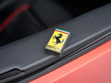 2024 Ferrari 296 GTB Red Coupe Plug-in Hybrid Sports Car with 2 Seats 3.0T V6 F1 DCT (Black Interior)- Malaysia Ferrari Car for Sale Promotion [DIRECT IMPORT]