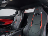 2024 Ferrari 296 GTB Red Coupe Plug-in Hybrid Sports Car with 2 Seats 3.0T V6 F1 DCT (Black Interior)- Malaysia Ferrari Car for Sale Promotion [DIRECT IMPORT]