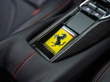 2024 Ferrari 296 GTB Red Coupe Plug-in Hybrid Sports Car with 2 Seats 3.0T V6 F1 DCT (Black Interior)- Malaysia Ferrari Car for Sale Promotion [DIRECT IMPORT]