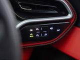 2024 Ferrari 296 GTB Red Coupe Plug-in Hybrid Sports Car with 2 Seats 3.0T V6 F1 DCT (Black Interior)- Malaysia Ferrari Car for Sale Promotion [DIRECT IMPORT]