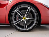 2024 Ferrari 296 GTB Red Coupe Plug-in Hybrid Sports Car with 2 Seats 3.0T V6 F1 DCT (Black Interior)- Malaysia Ferrari Car for Sale Promotion [DIRECT IMPORT]