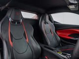 2024 Ferrari 296 GTB Red Coupe Plug-in Hybrid Sports Car with 2 Seats 3.0T V6 F1 DCT (Black Interior)- Malaysia Ferrari Car for Sale Promotion [DIRECT IMPORT]