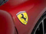 2024 Ferrari 296 GTB Red Coupe Plug-in Hybrid Sports Car with 2 Seats 3.0T V6 F1 DCT (Black Interior)- Malaysia Ferrari Car for Sale Promotion [DIRECT IMPORT]