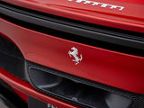 2024 Ferrari 296 GTB Red Coupe Plug-in Hybrid Sports Car with 2 Seats 3.0T V6 F1 DCT (Black Interior)- Malaysia Ferrari Car for Sale Promotion [DIRECT IMPORT]
