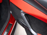 2024 Ferrari 296 GTB Red Coupe Plug-in Hybrid Sports Car with 2 Seats 3.0T V6 F1 DCT (Black Interior)- Malaysia Ferrari Car for Sale Promotion [DIRECT IMPORT]