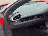 2024 Ferrari 296 GTB Red Coupe Plug-in Hybrid Sports Car with 2 Seats 3.0T V6 F1 DCT (Black Interior)- Malaysia Ferrari Car for Sale Promotion [DIRECT IMPORT]