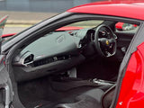 2024 Ferrari 296 GTB Red Coupe Plug-in Hybrid Sports Car with 2 Seats 3.0T V6 F1 DCT (Black Interior)- Malaysia Ferrari Car for Sale Promotion [DIRECT IMPORT]
