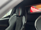 2024 Ferrari 296 GTB Red Coupe Plug-in Hybrid Sports Car with 2 Seats 3.0T V6 F1 DCT (Black Interior)- Malaysia Ferrari Car for Sale Promotion [DIRECT IMPORT]