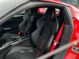 2024 Ferrari 296 GTB Red Coupe Plug-in Hybrid Sports Car with 2 Seats 3.0T V6 F1 DCT (Black Interior)- Malaysia Ferrari Car for Sale Promotion [DIRECT IMPORT]